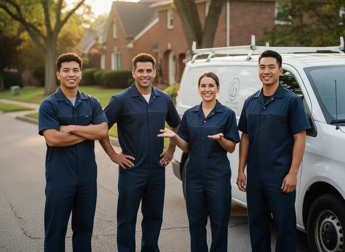 Home Gutter Service company in Redmond, OR